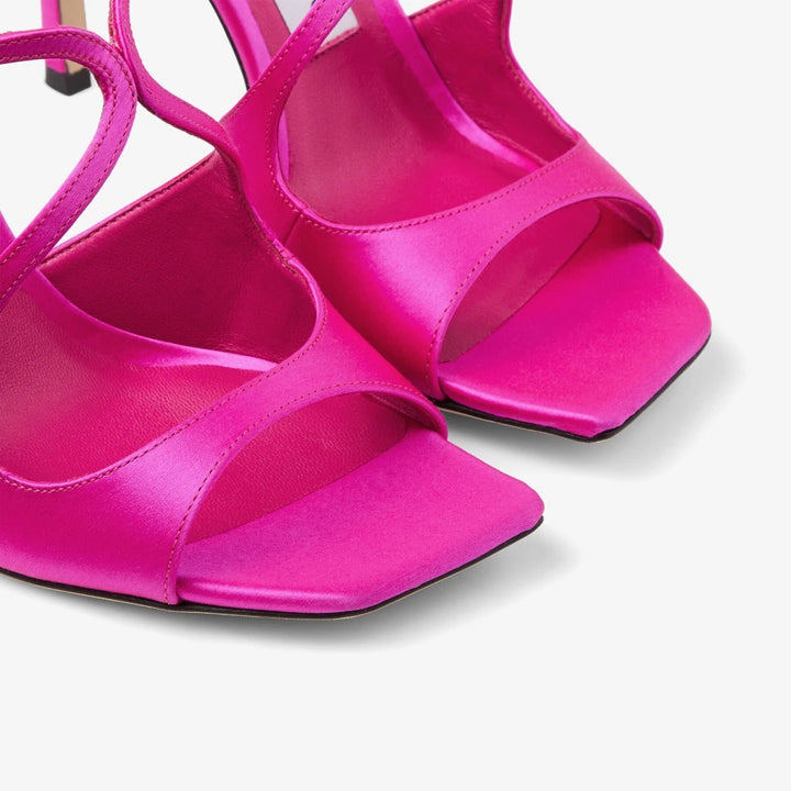 JIMMY CHOO ANISE 95 MULES