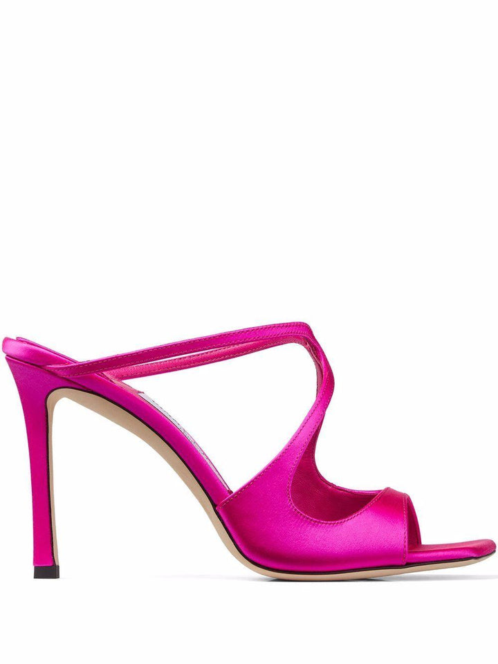 JIMMY CHOO ANISE 95 MULES