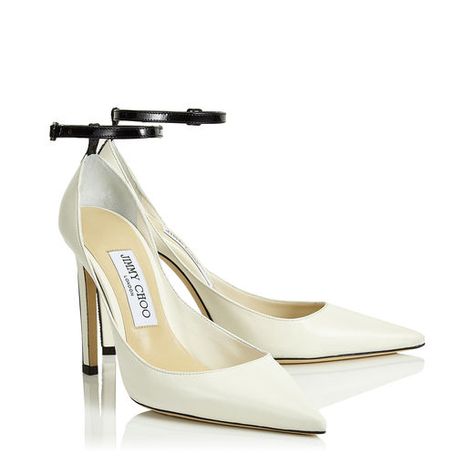 Jimmy Choo Helix Pointed Toe Pumps