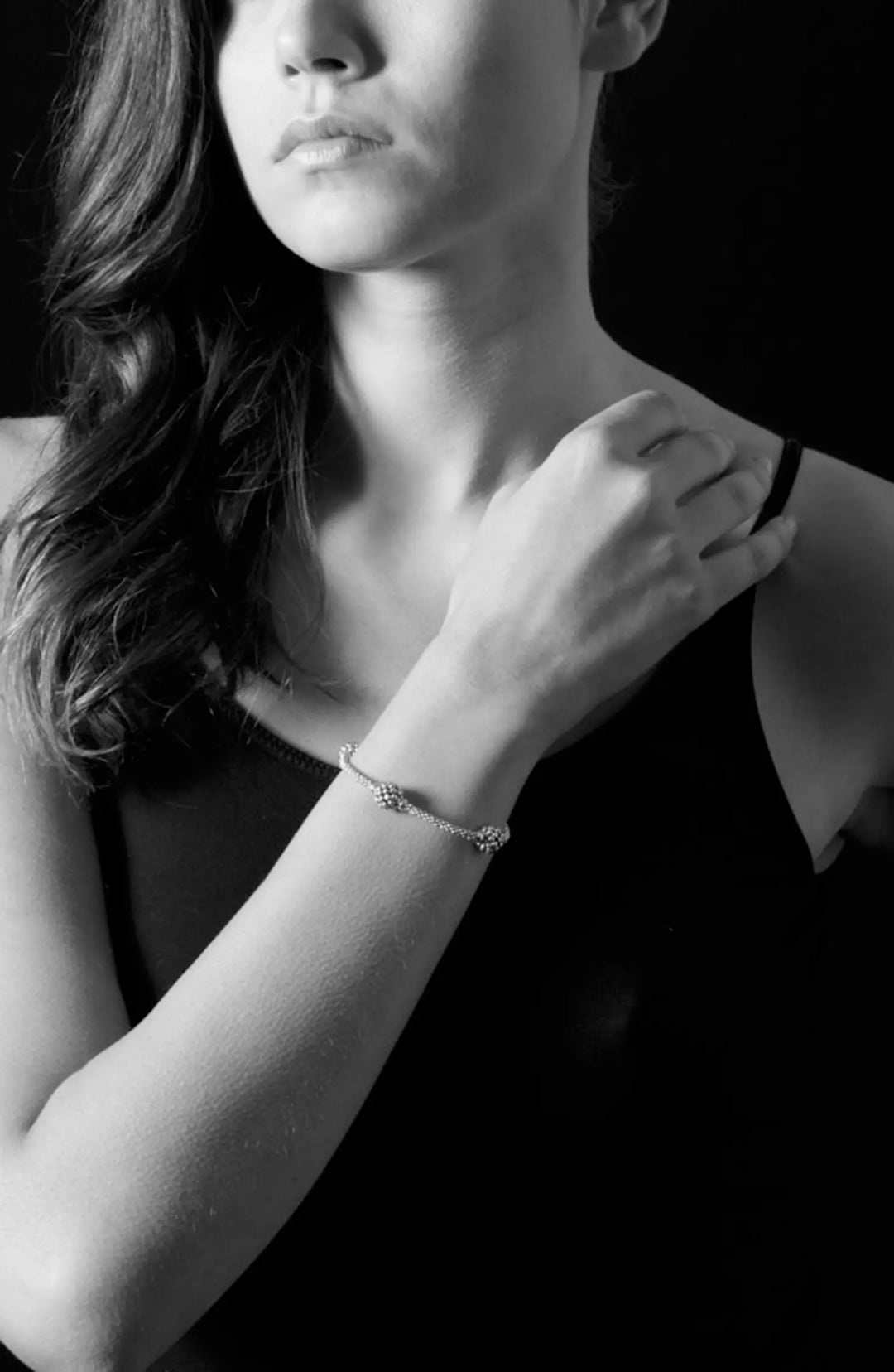 LAGOS FOREVER BALL STATION BRACELET
