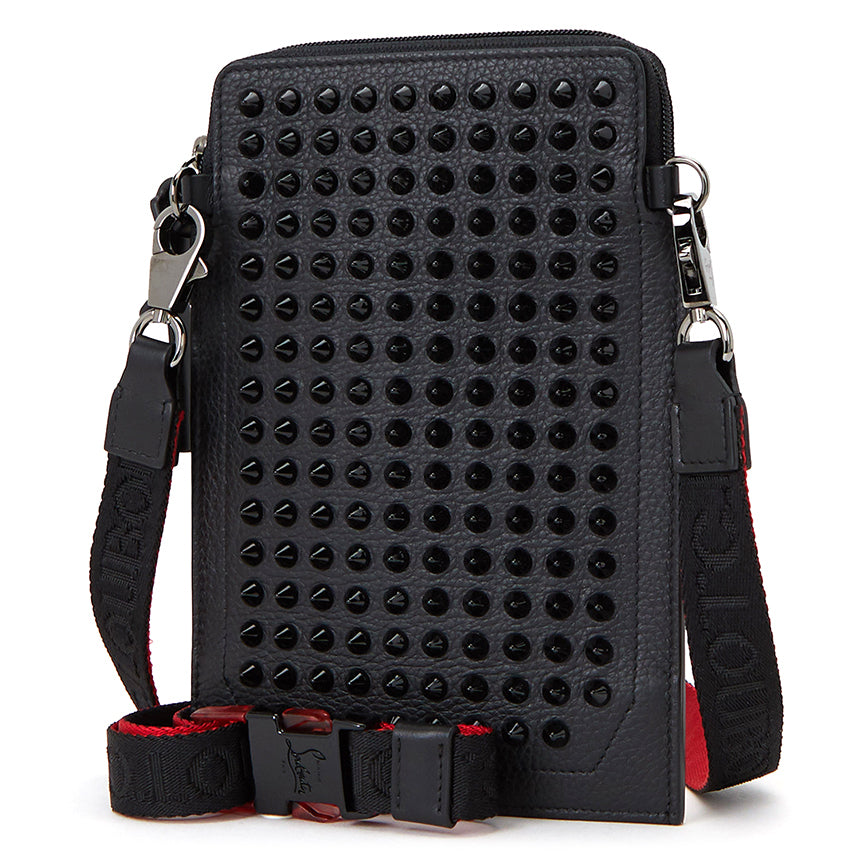 Christian louboutin phone bag sale