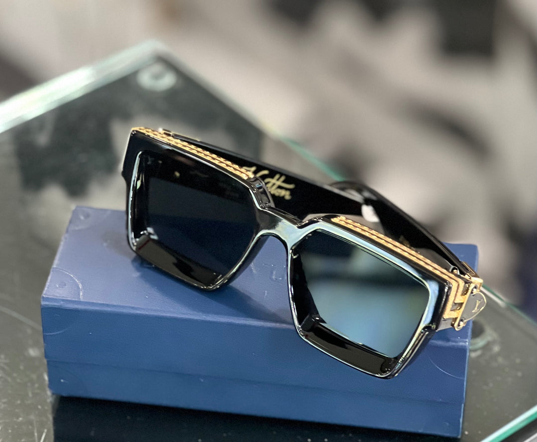 LOUIS VUITTON 1.1 MILLIONAIRE SUNGLASSES