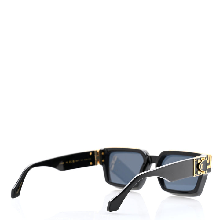 LOUIS VUITTON 1.1 MILLIONAIRE SUNGLASSES