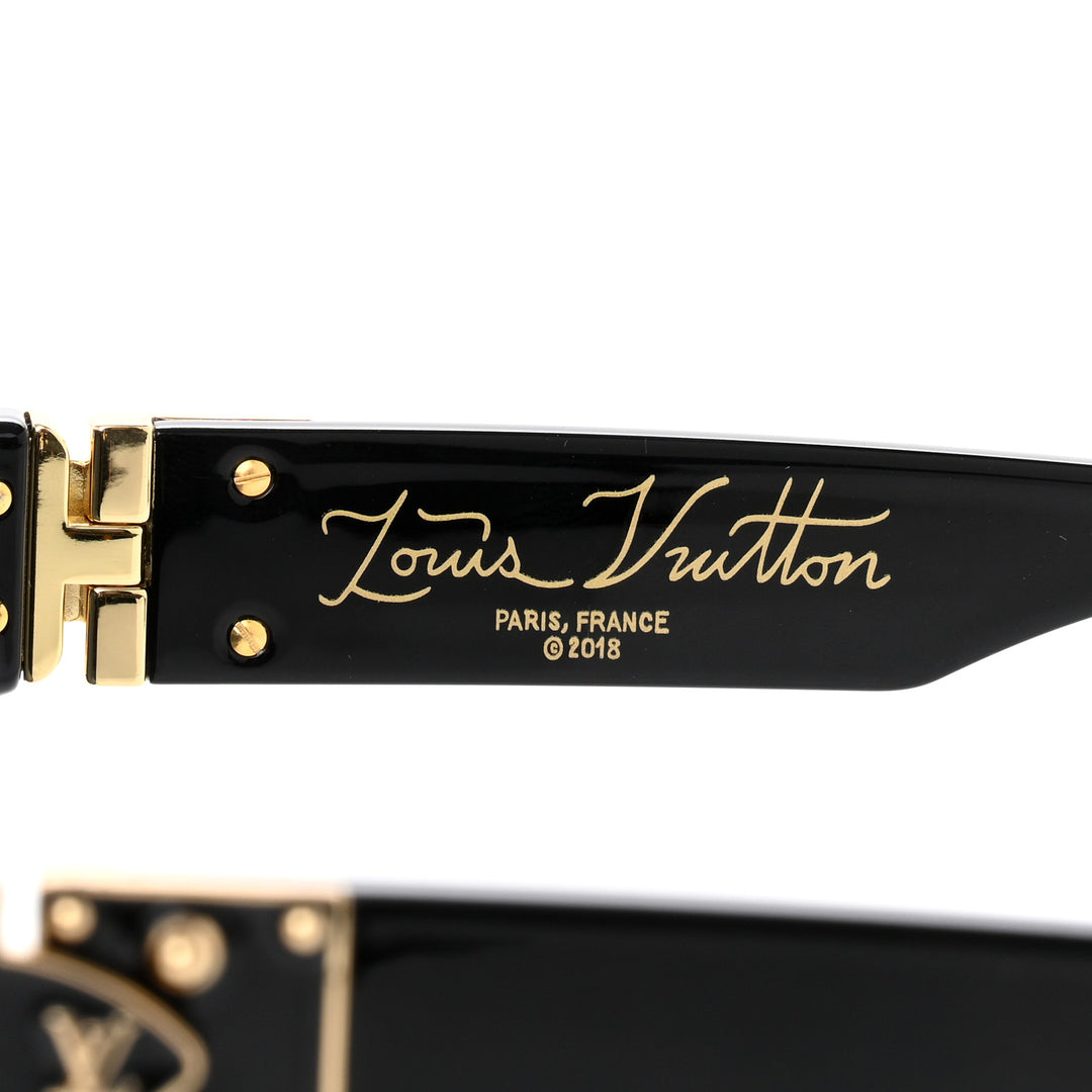 LOUIS VUITTON 1.1 MILLIONAIRE SUNGLASSES