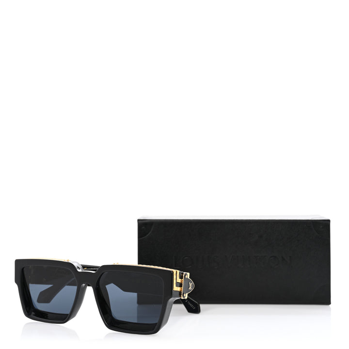 LOUIS VUITTON 1.1 MILLIONAIRE SUNGLASSES