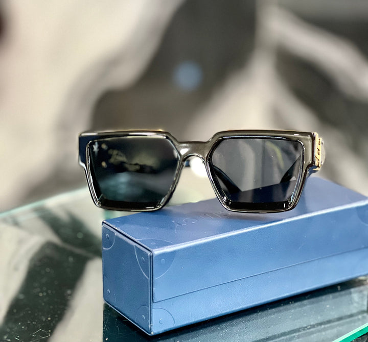 LOUIS VUITTON 1.1 MILLIONAIRE SUNGLASSES