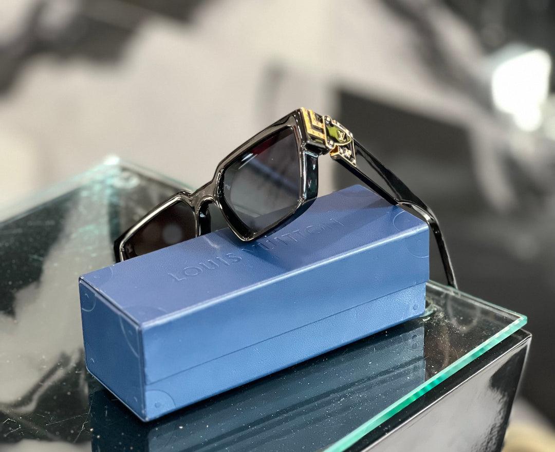 LOUIS VUITTON 1.1 MILLIONAIRE SUNGLASSES