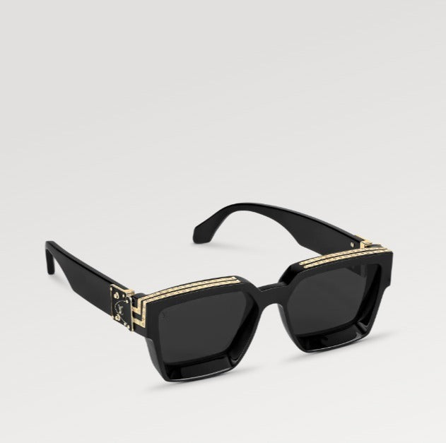 LOUIS VUITTON 1.1 MILLIONAIRE SUNGLASSES