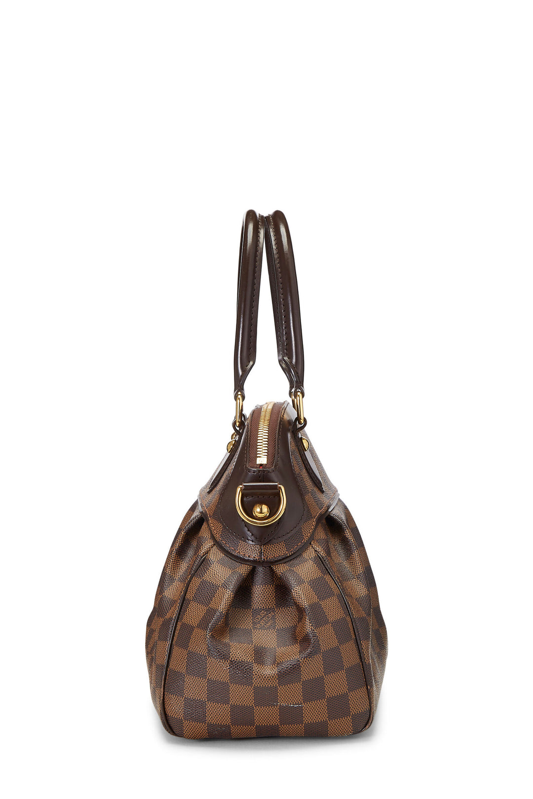 LOUIS VUITTON DAMIER EBENE TREVI PM