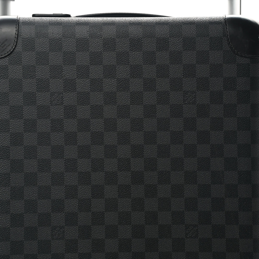 LOUIS VUITTON DAMIER GRAPHITE HORIZON 55 SUITCASE