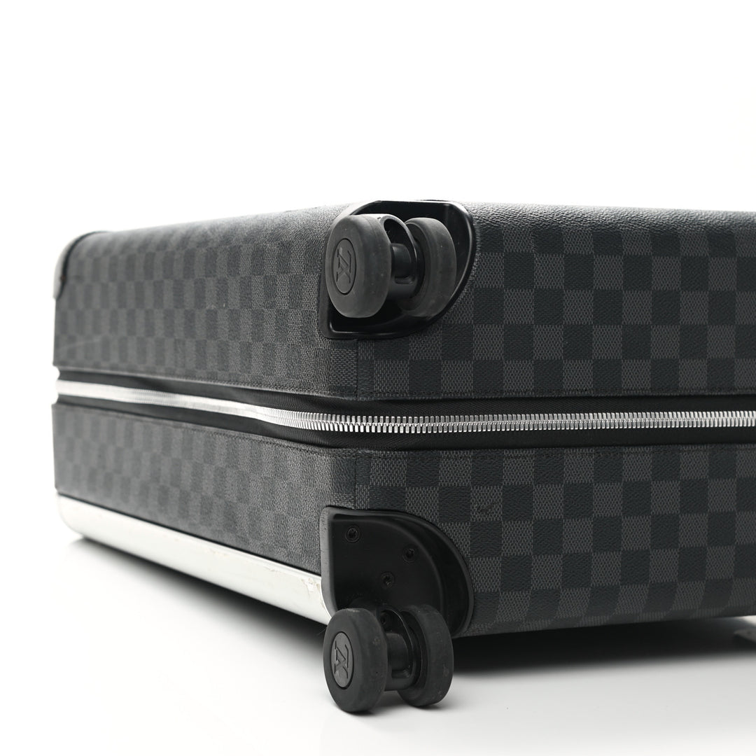 LOUIS VUITTON DAMIER GRAPHITE HORIZON 55 SUITCASE
