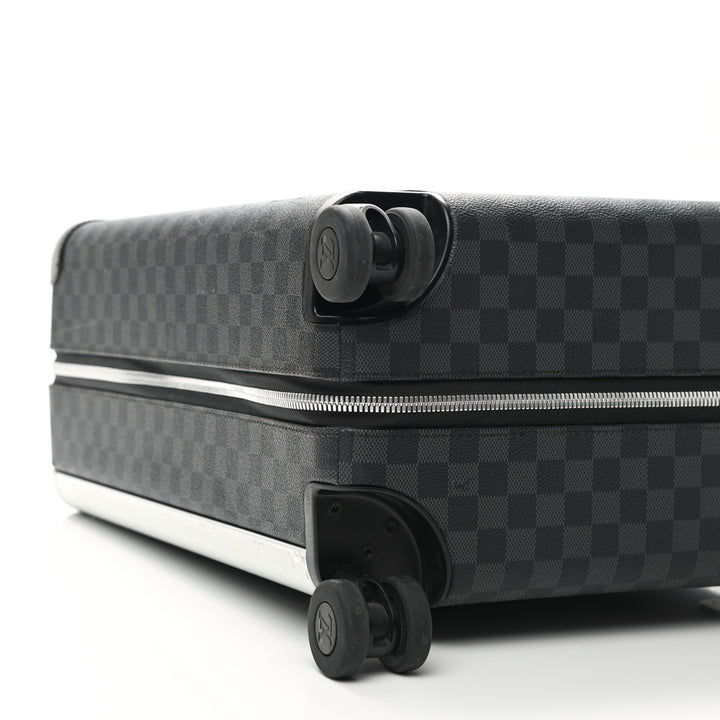 LOUIS VUITTON DAMIER GRAPHITE HORIZON 55 SUITCASE