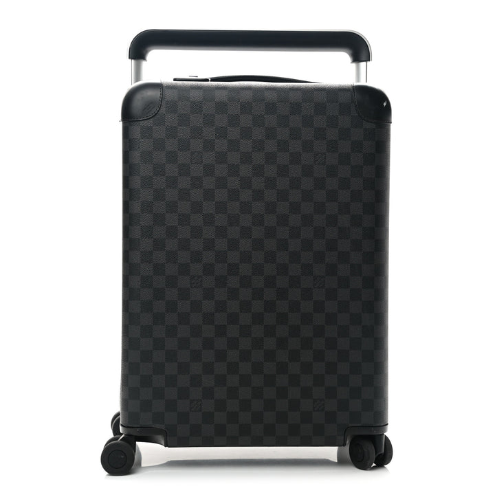 LOUIS VUITTON DAMIER GRAPHITE HORIZON 55 SUITCASE