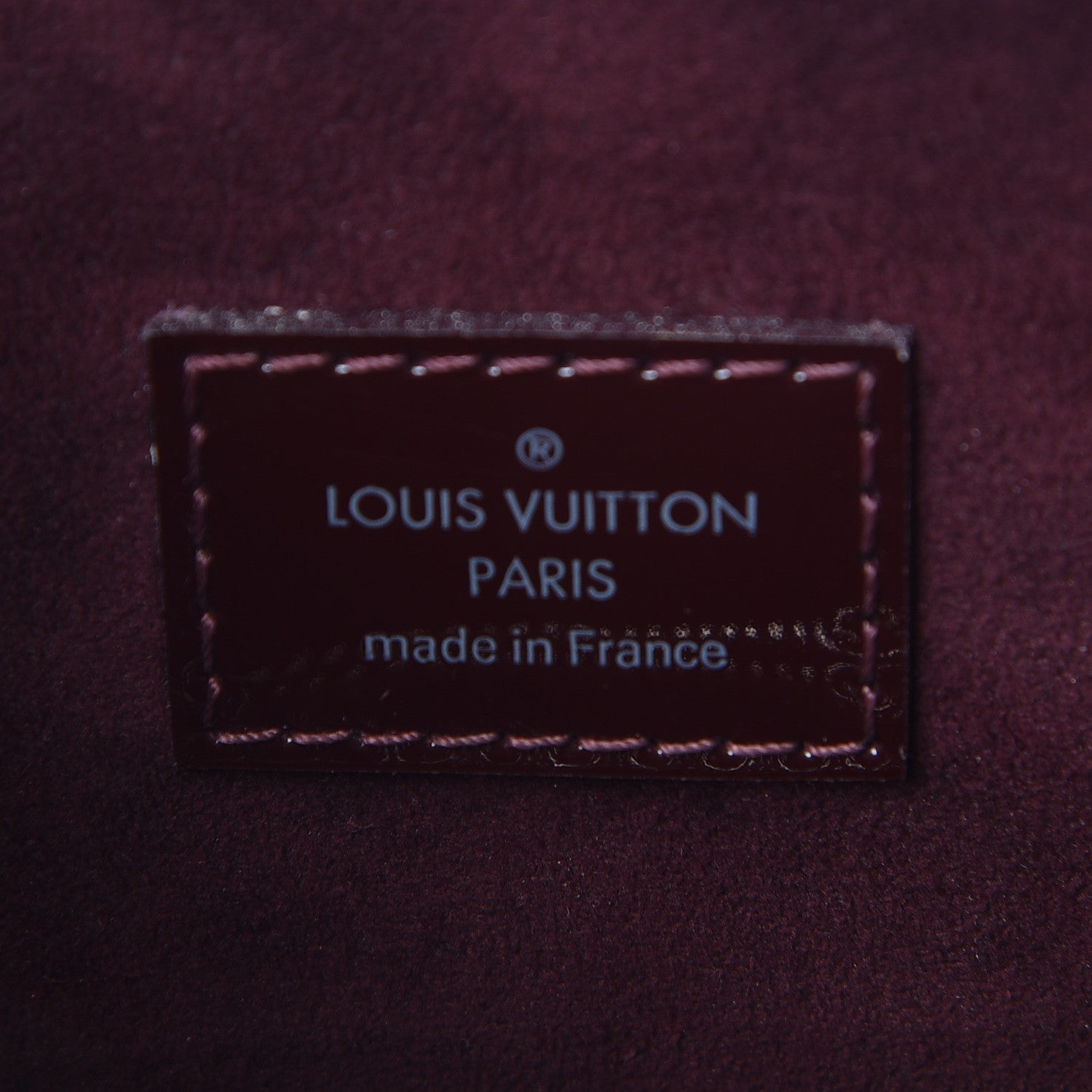 LOUIS VUITTON ELECTRIC PONT NEUF PM EPI LEATHER SATCHEL BAG – Caroline's  Fashion Luxuries