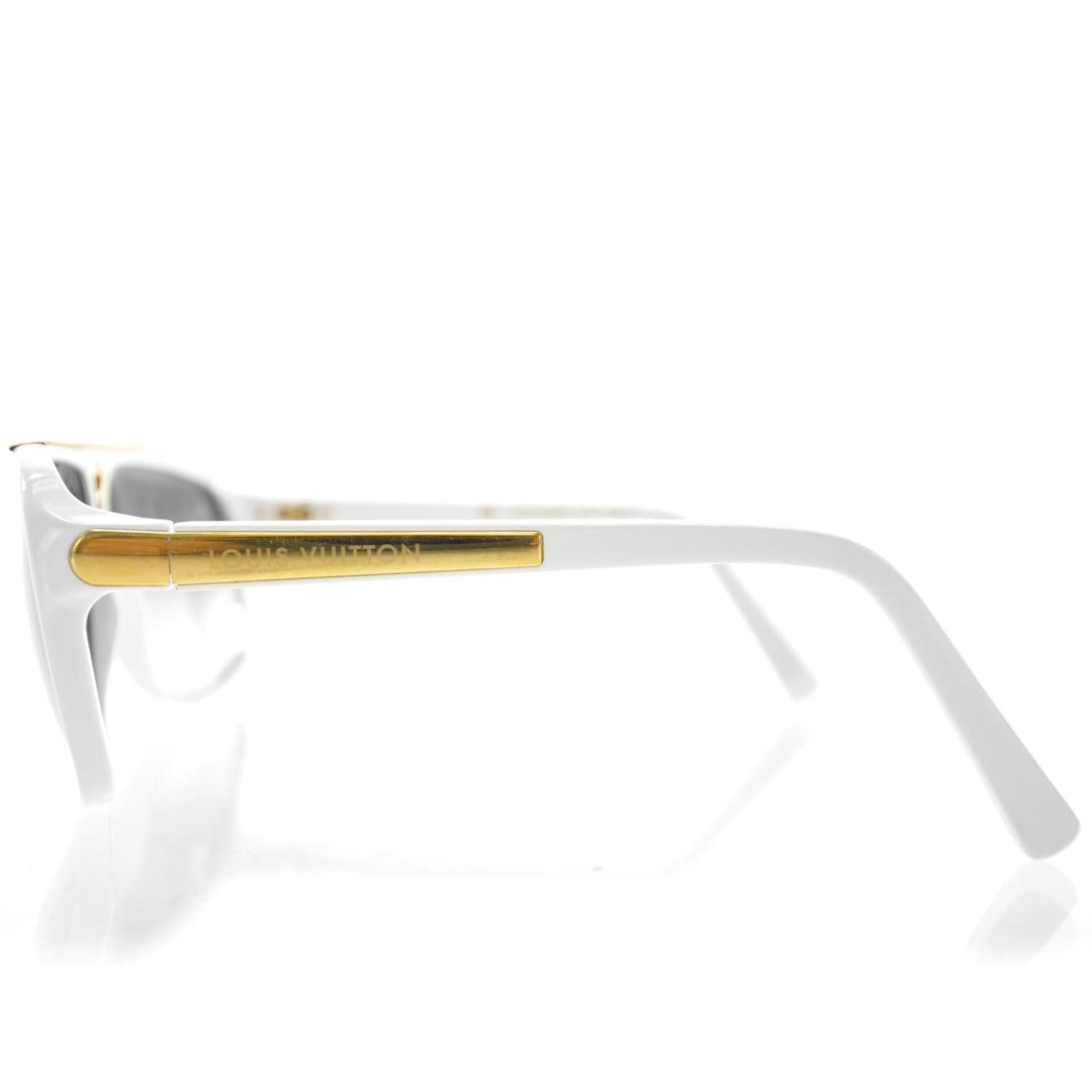 LOUIS VUITTON EVIDENCE MILLIONAIRE SUNGLASSES
