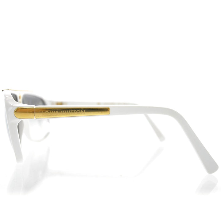 LOUIS VUITTON EVIDENCE MILLIONAIRE SUNGLASSES