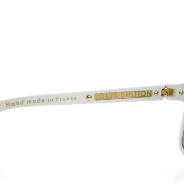 LOUIS VUITTON EVIDENCE MILLIONAIRE SUNGLASSES