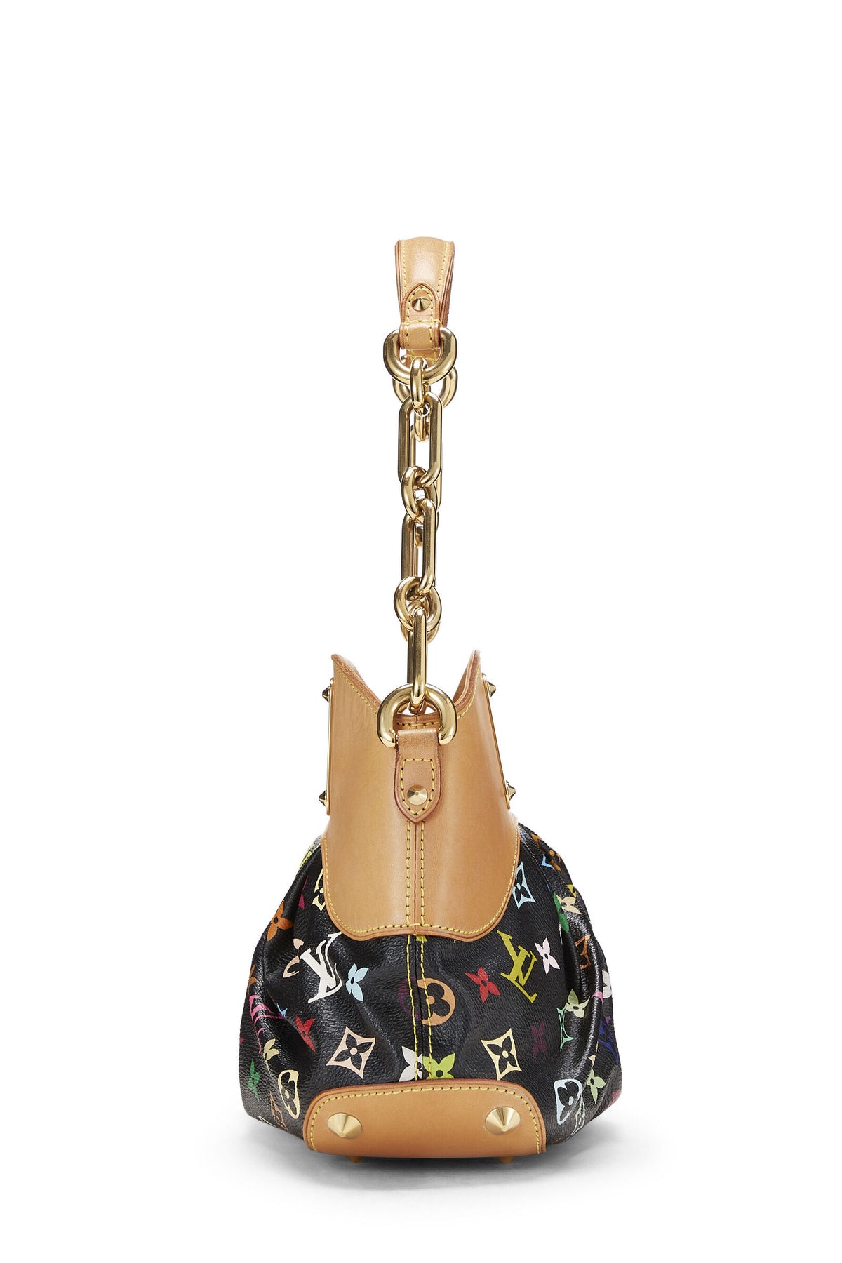 Louis Vuitton x Takashi Murakami Judy PM Limited Edition Shoulder Bag For  Sale at 1stDibs