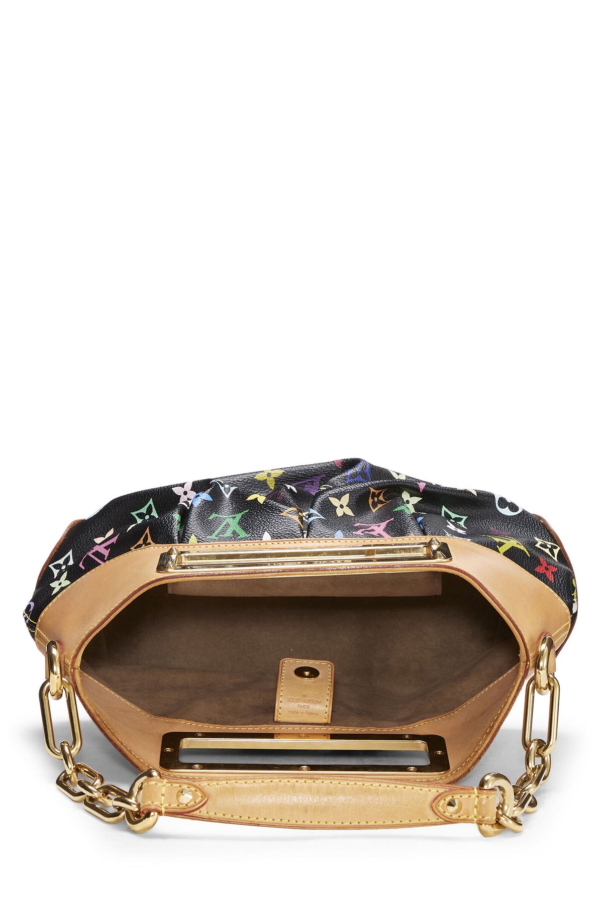 Louis Vuitton x Takashi Murakami Judy PM Limited Edition Shoulder Bag For  Sale at 1stDibs