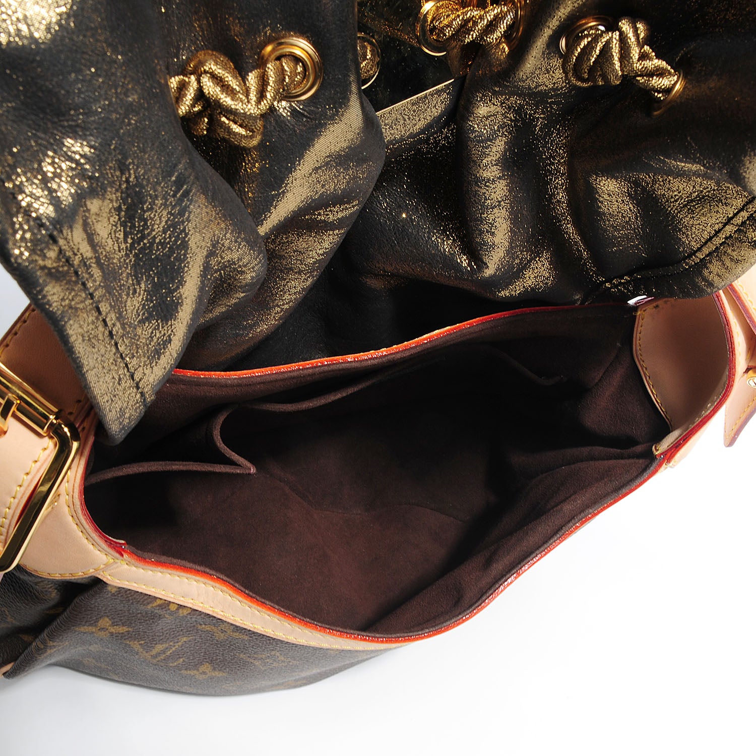 LOUIS VUITTON Kalahari Pm Bag BRAND NEW! Limited Edition Gorgeous