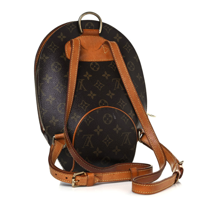 LOUIS VUITTON MONOGRAM ELLIPSE SAC A DOS BACKPACK