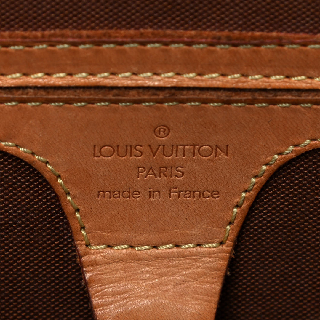 LOUIS VUITTON MONOGRAM ELLIPSE SAC A DOS BACKPACK