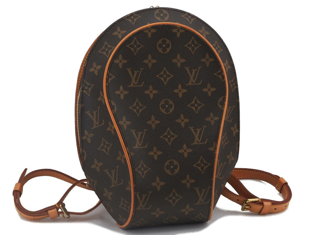 LOUIS VUITTON MONOGRAM ELLIPSE SAC A DOS BACKPACK