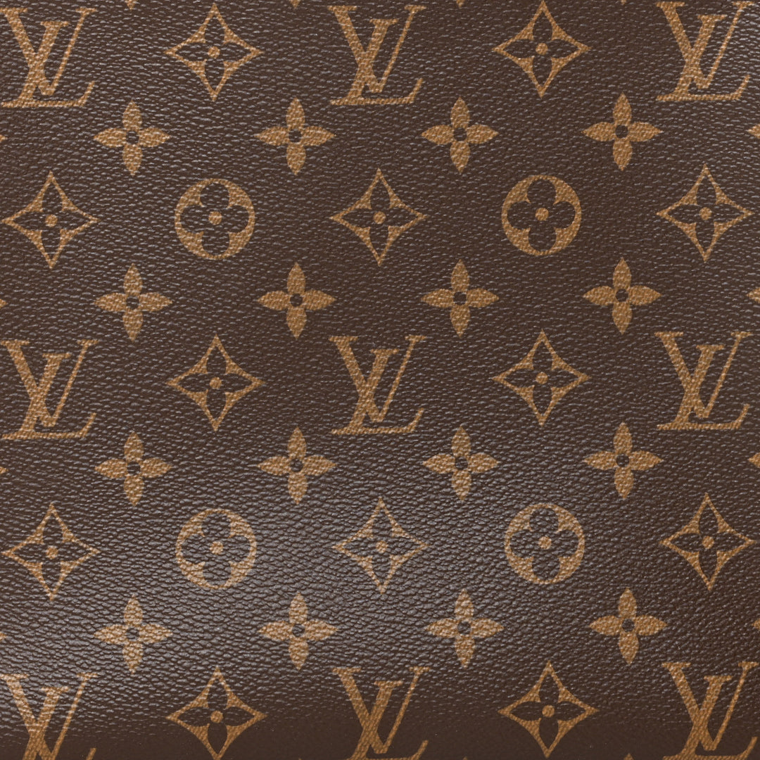 LOUIS VUITTON MONOGRAM TOILETRY POUCH 26