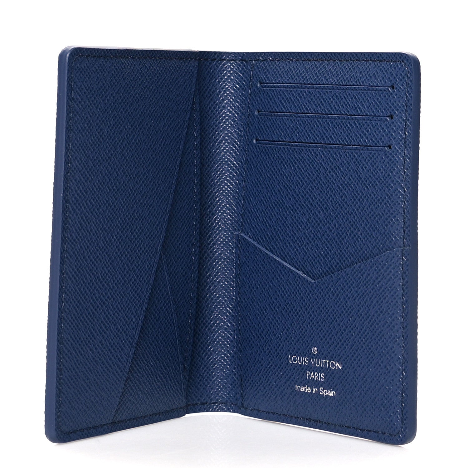 LOUIS VUITTON® Pocket Organiser  Pocket organizer, Small leather goods, Louis  vuitton multicolor