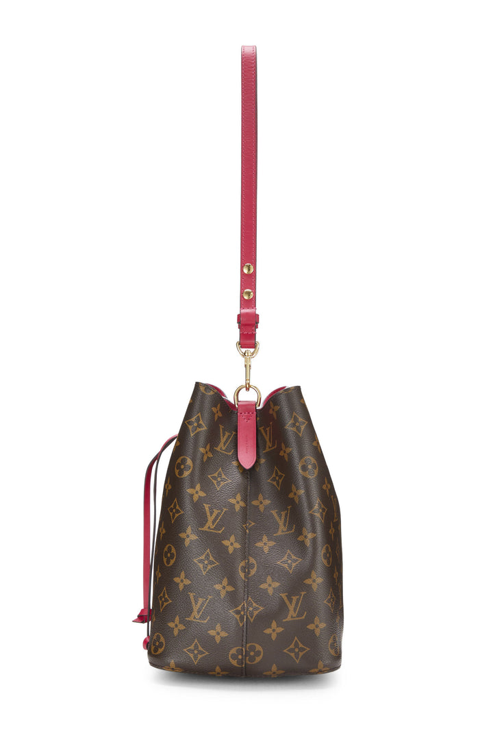 LOUIS VUITTON NÉONOÉ MONOGRAM BAG