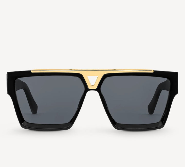 LOUIS VUITTON WELLINGTON EVIDENCE SUNGLASSES UNISEX