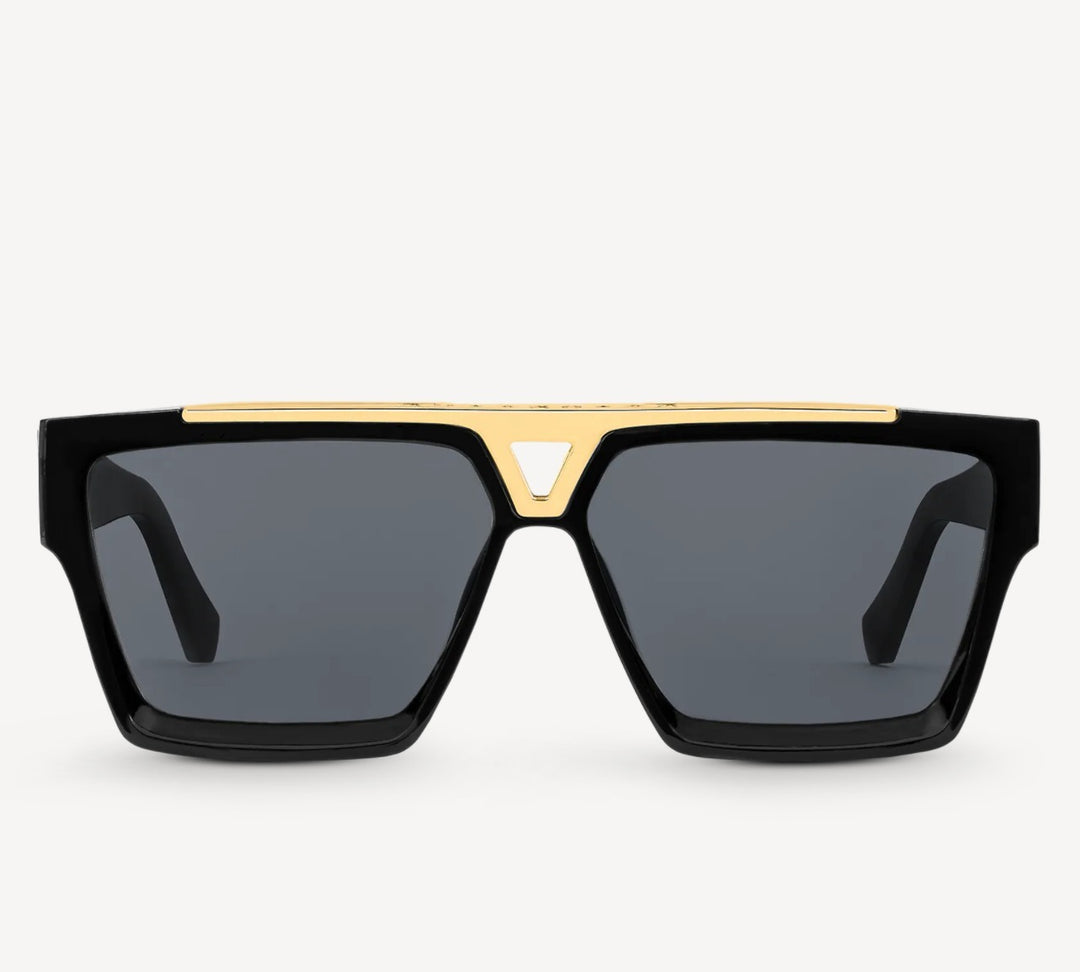 LOUIS VUITTON WELLINGTON EVIDENCE SUNGLASSES UNISEX  display picture 1