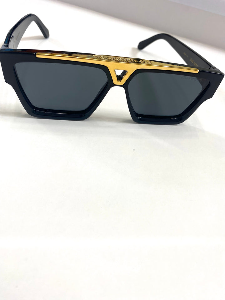 LOUIS VUITTON WELLINGTON EVIDENCE SUNGLASSES UNISEX