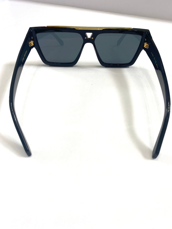 LOUIS VUITTON WELLINGTON EVIDENCE SUNGLASSES UNISEX