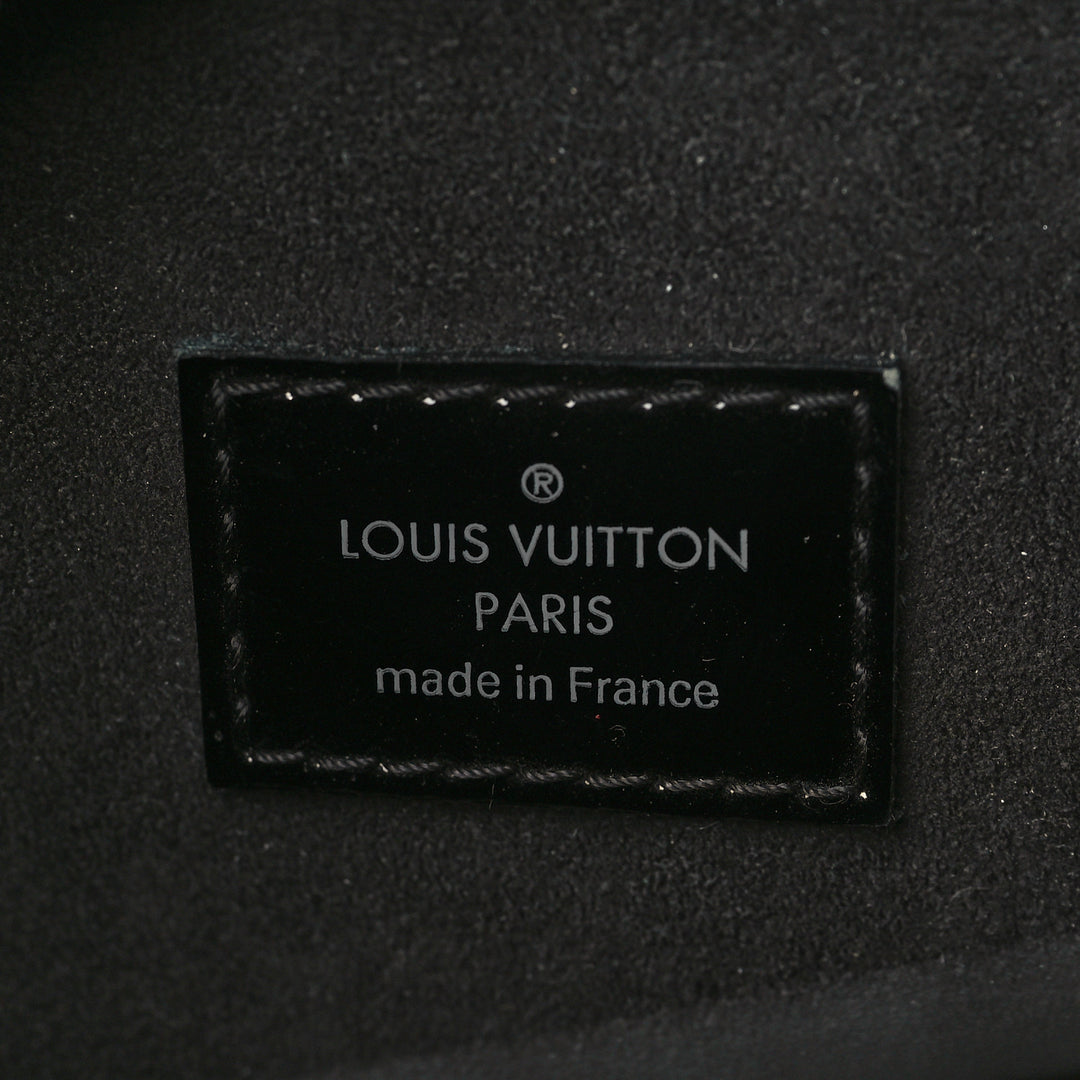 LOUIS VUITTON EPI LEATHER PONT NEUF GM HANDBAG