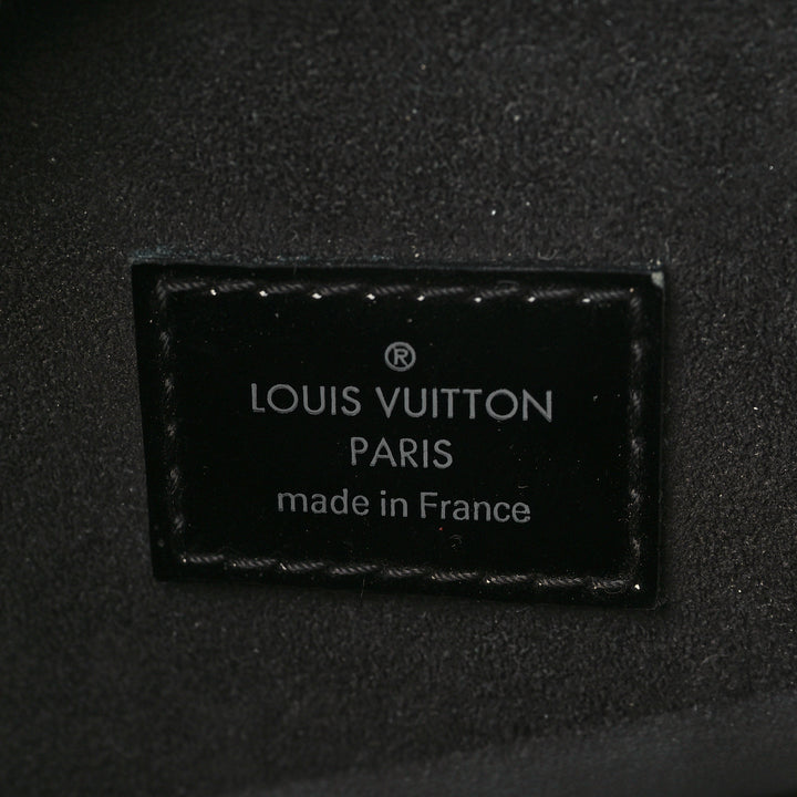 LOUIS VUITTON EPI LEATHER PONT NEUF GM HANDBAG