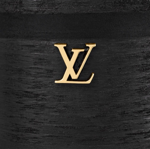 Unboxing Louis Vuitton LV BEAUBOURG PLATFORM DERBY Iconic Monogram