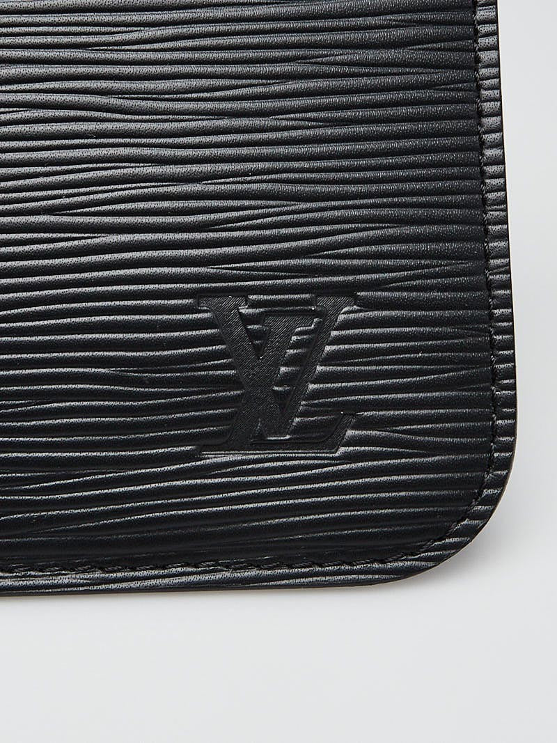 Louis Vuitton EPI Leather Neverfull Pochette MM – Caroline's Fashion  Luxuries