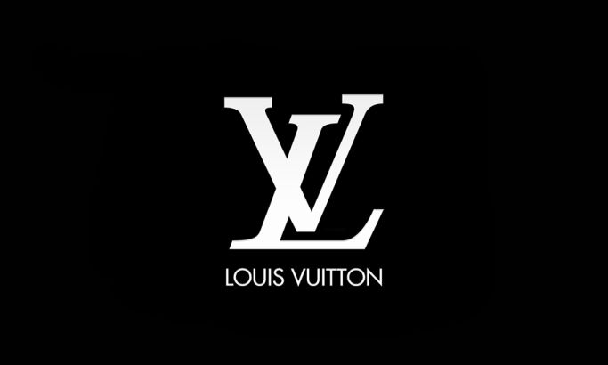 LOUIS VUITTON MONOGRAM DENIM PLATFORM MULES