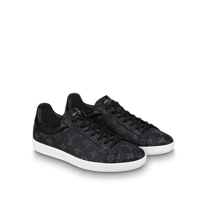 LOUIS VUITTON MONOGRAM ECLIPSE LUXEMBOURG MEN&