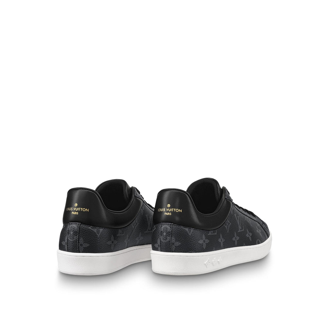 LOUIS VUITTON MONOGRAM ECLIPSE LUXEMBOURG MEN&