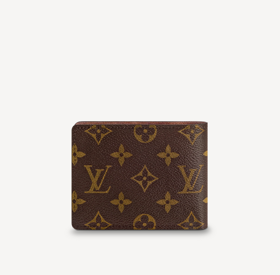 LOUIS VUITTON MONOGRAM MEN&