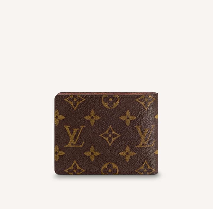 LOUIS VUITTON MONOGRAM MEN&