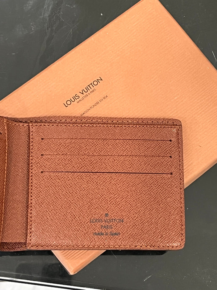 LOUIS VUITTON MONOGRAM MEN&