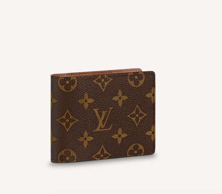 LOUIS VUITTON MONOGRAM MEN&