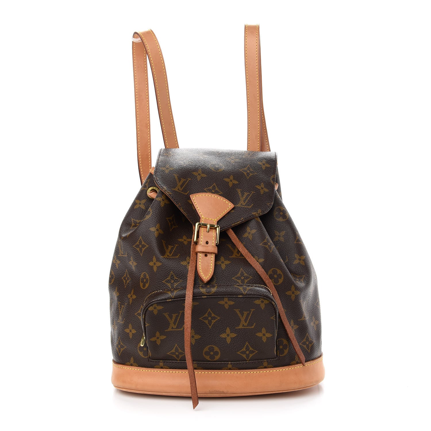 louis montsouris backpack mm