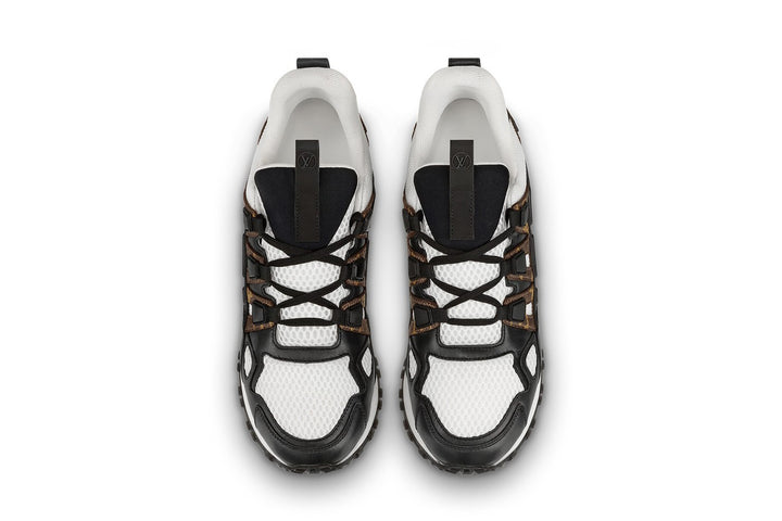 Louis Vuitton Run Away Sneakers