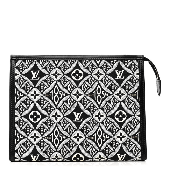 LOUIS VUITTON LIMITED EDITION MONOGRAM TOILETRY POUCH
