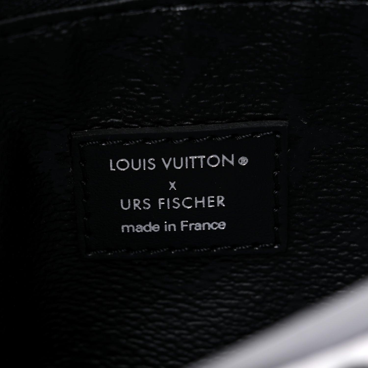 Louis Vuitton x UF Speedy Bandouliere 25 Red