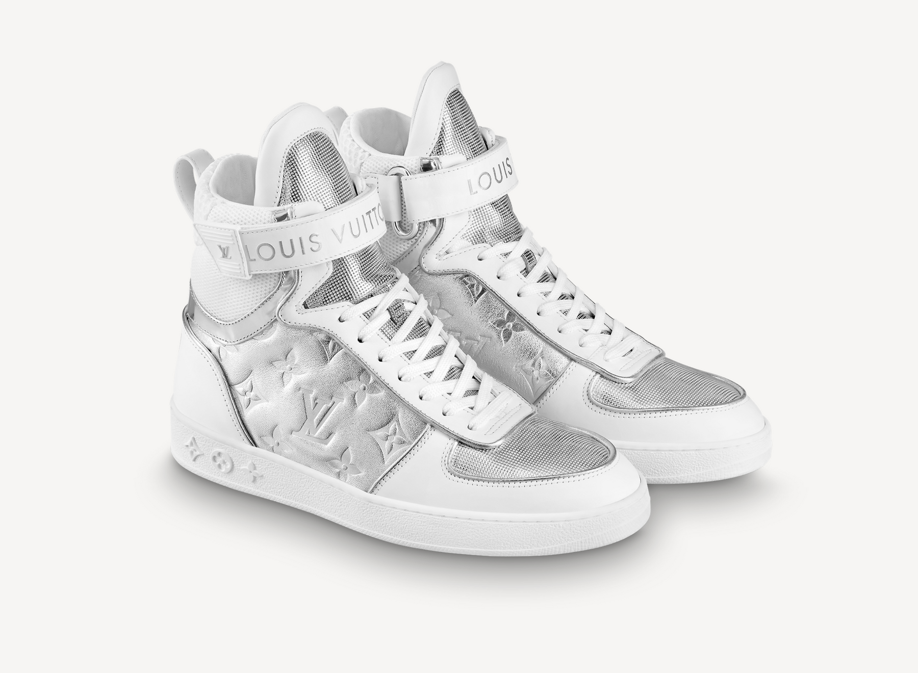 sneakr_store - Louis Vuitton BoomBox Sneaker Boot 💰Үнэ 